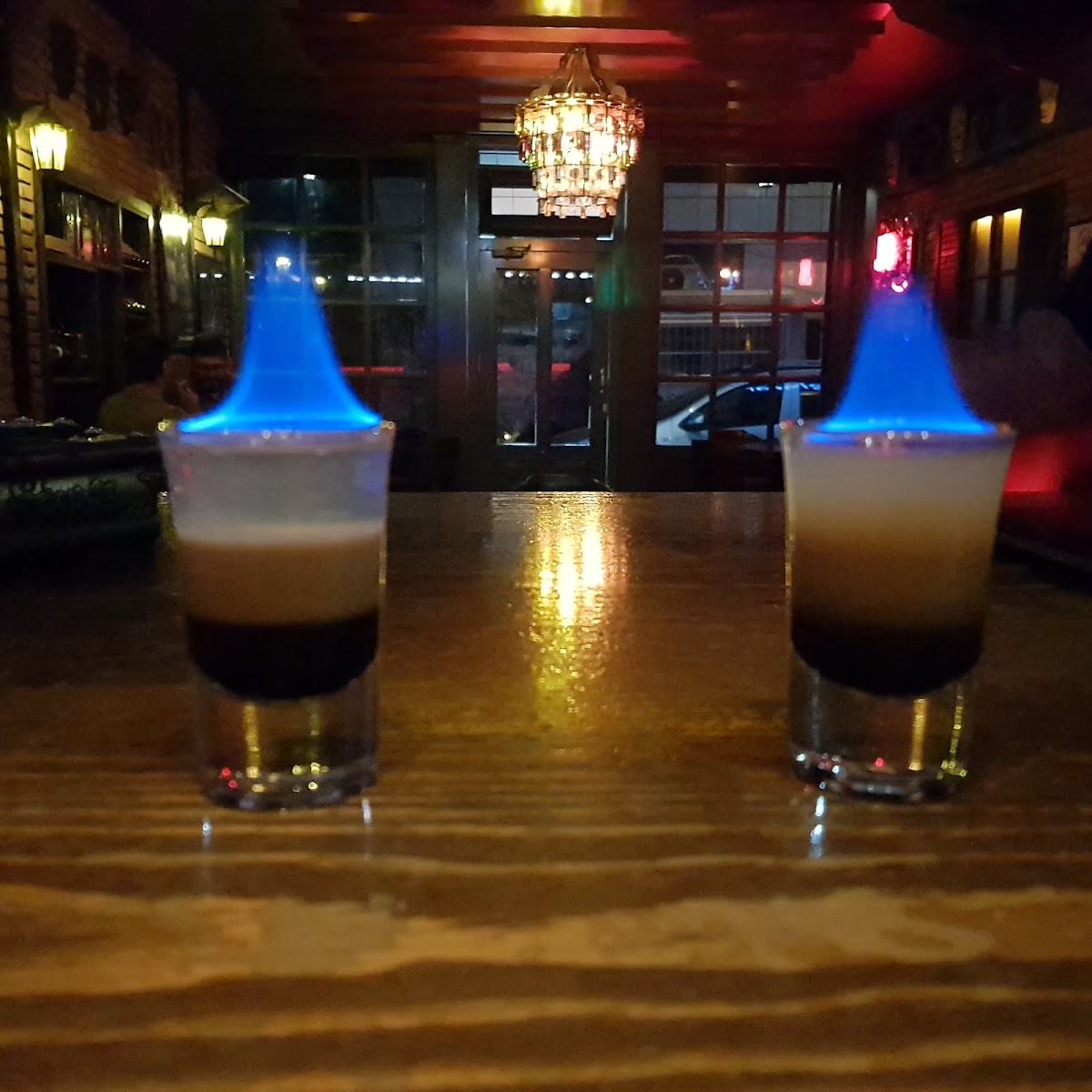 Niçe Cafe&Bar — fotoğraf 2