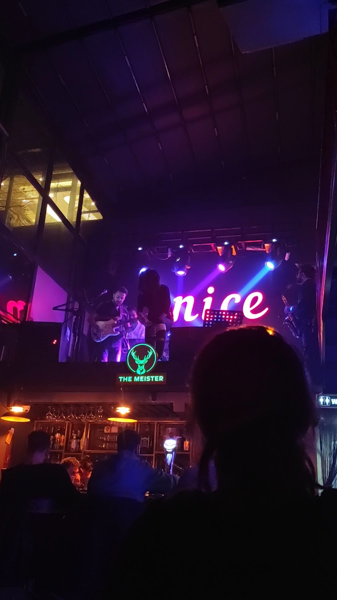 Niçe Cafe&Bar — fotoğraf 3