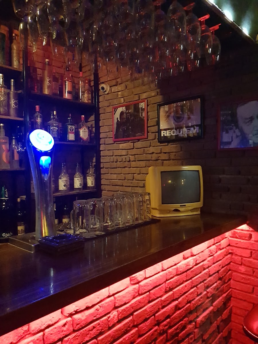 Niçe Cafe&Bar — fotoğraf 4