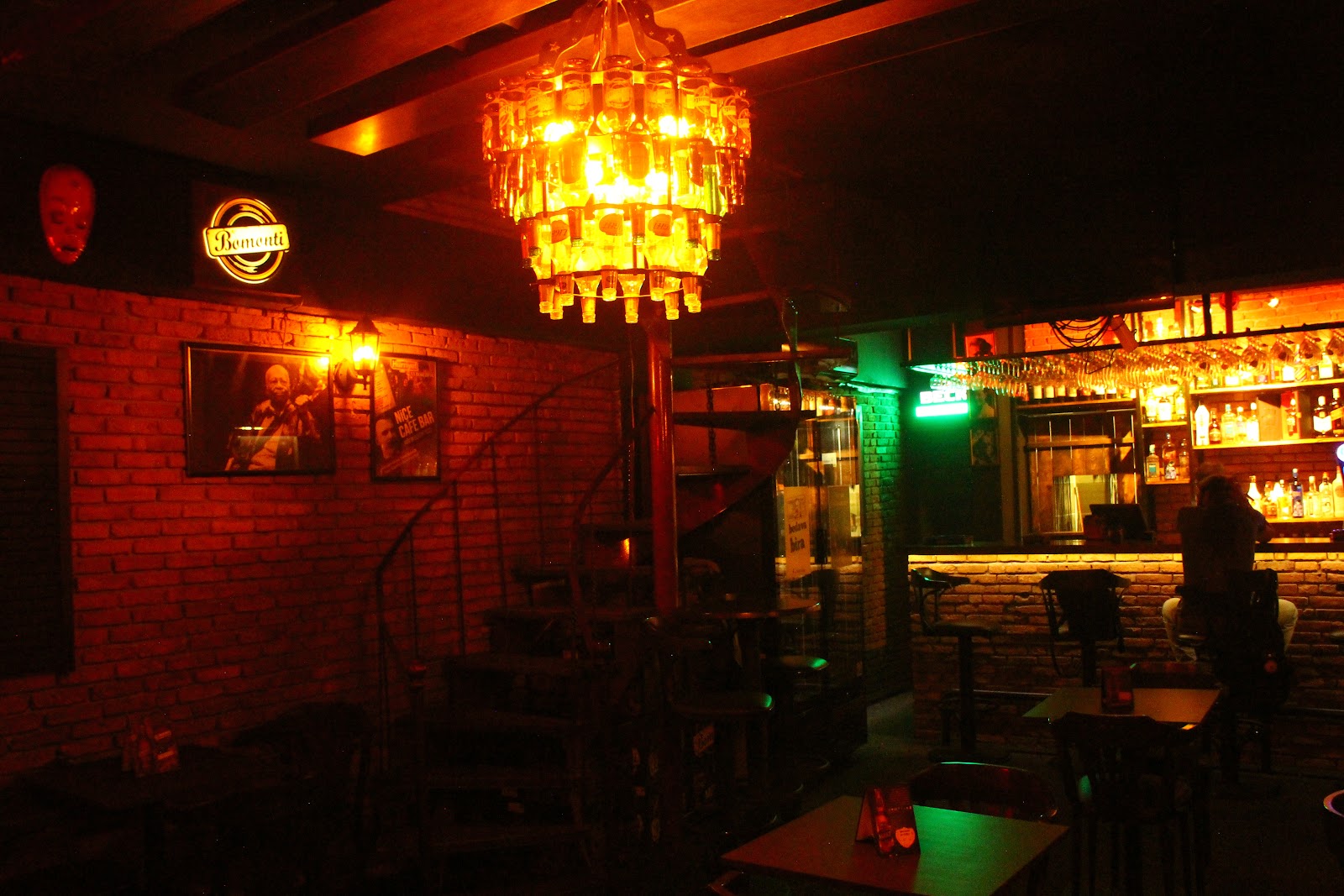 Niçe Cafe&Bar — fotoğraf 5