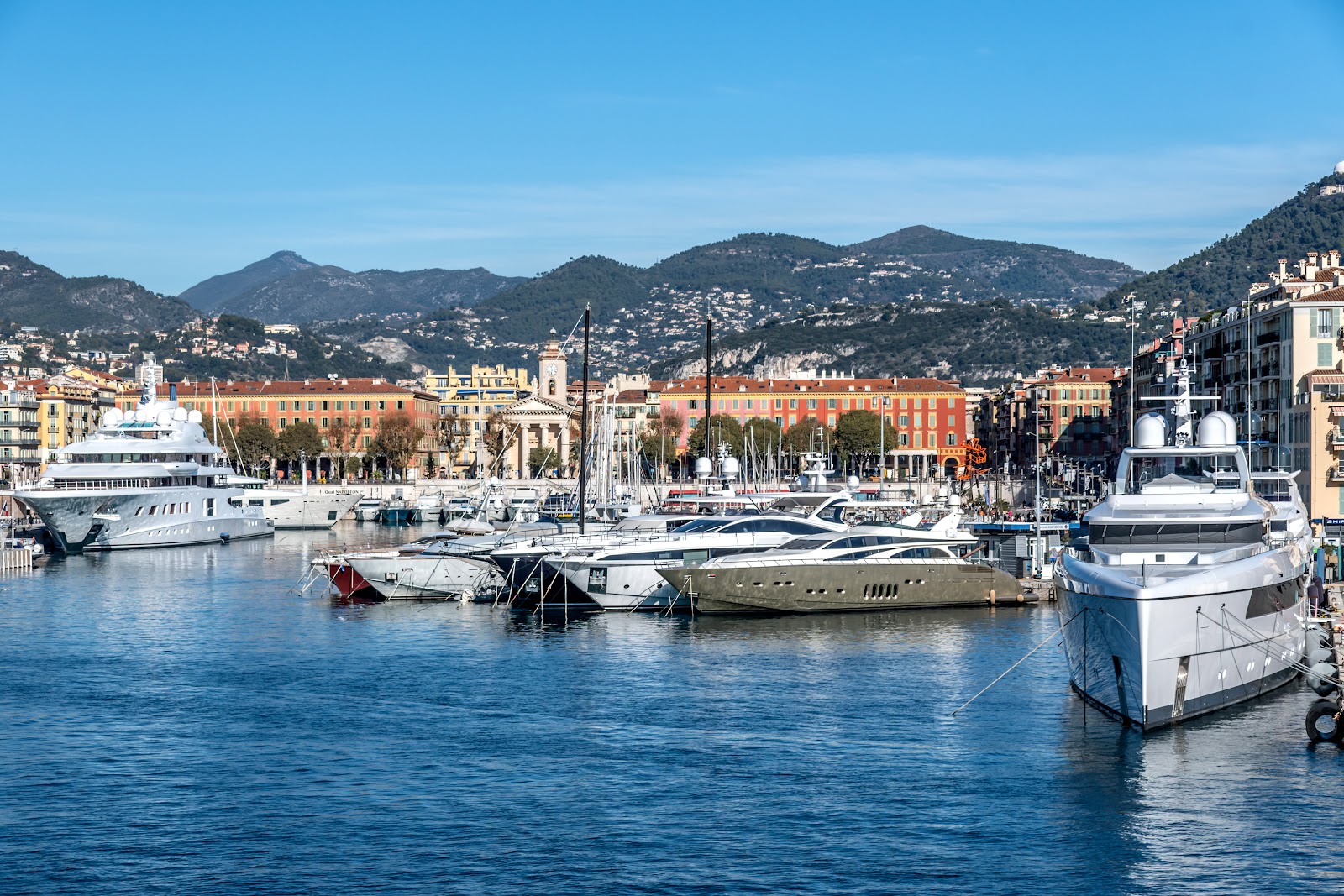 Nice Harbour — photo 2