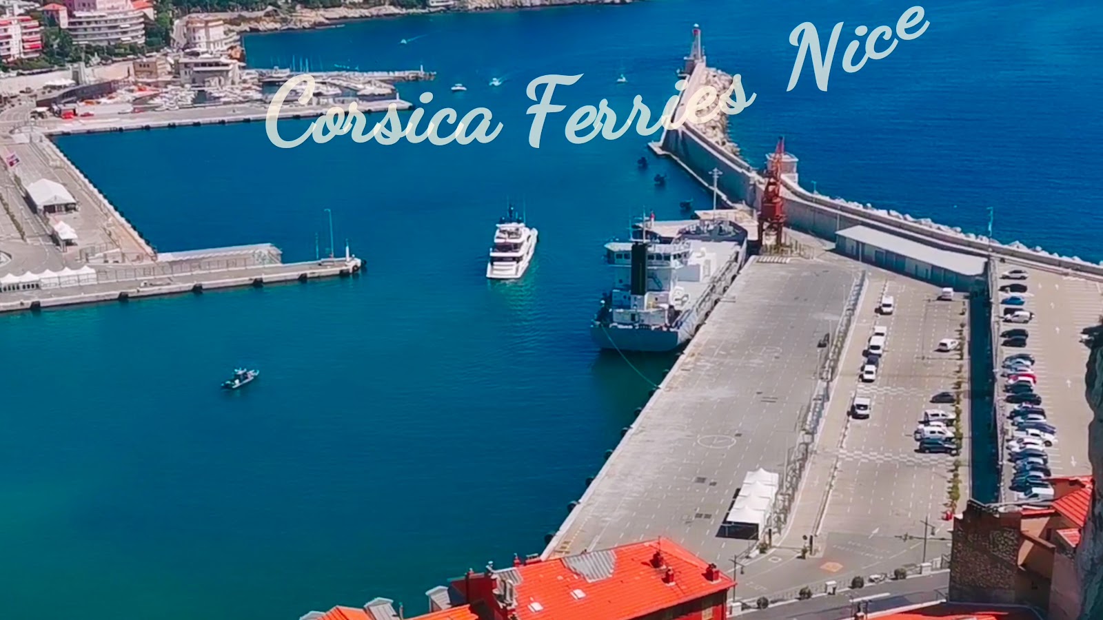 Nice Harbour — photo 3