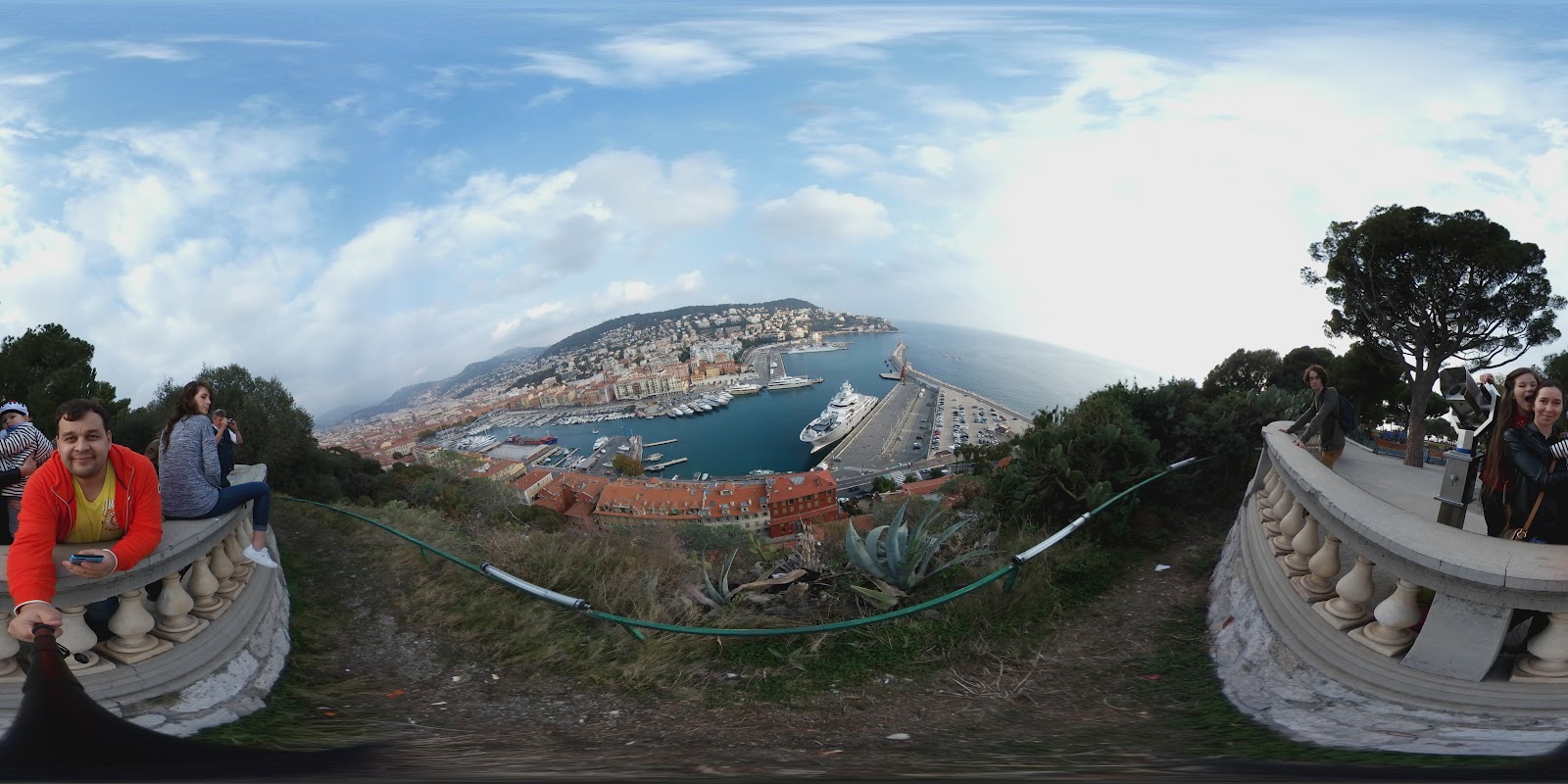 Nice Harbour — photo 5