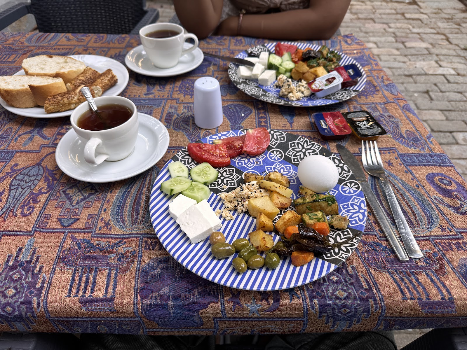 Nicea Hotel — photo 2