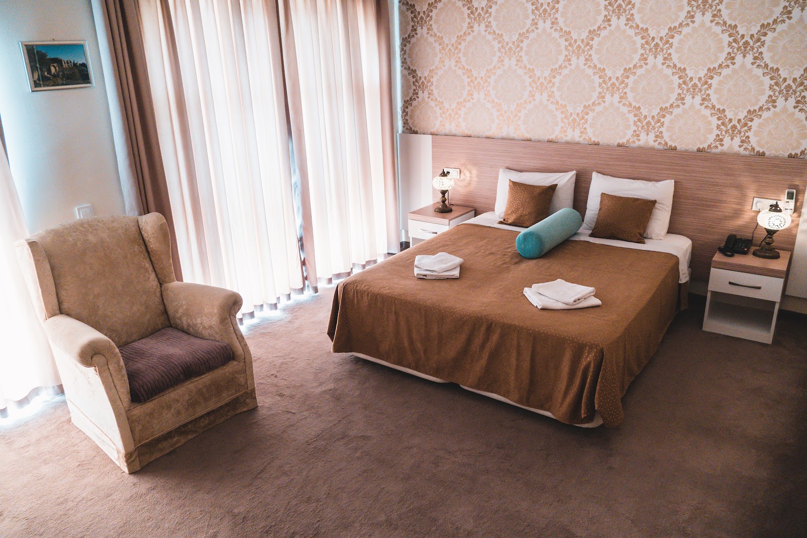 Nicea Hotel — photo 4