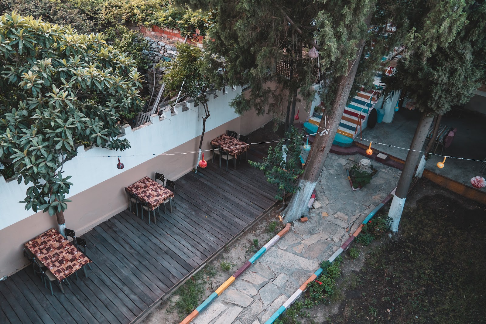 Nicea Hotel — photo 5