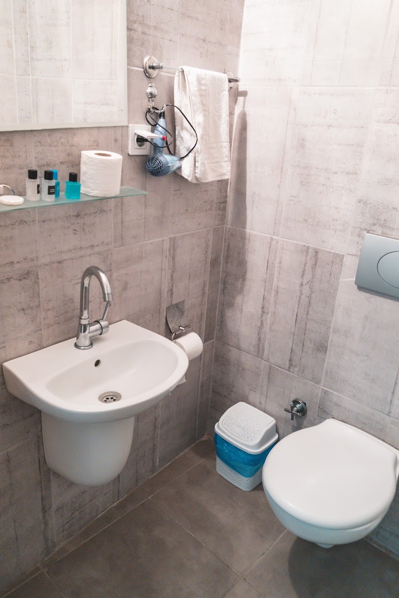 Nicea Hotel — fotoğraf 10