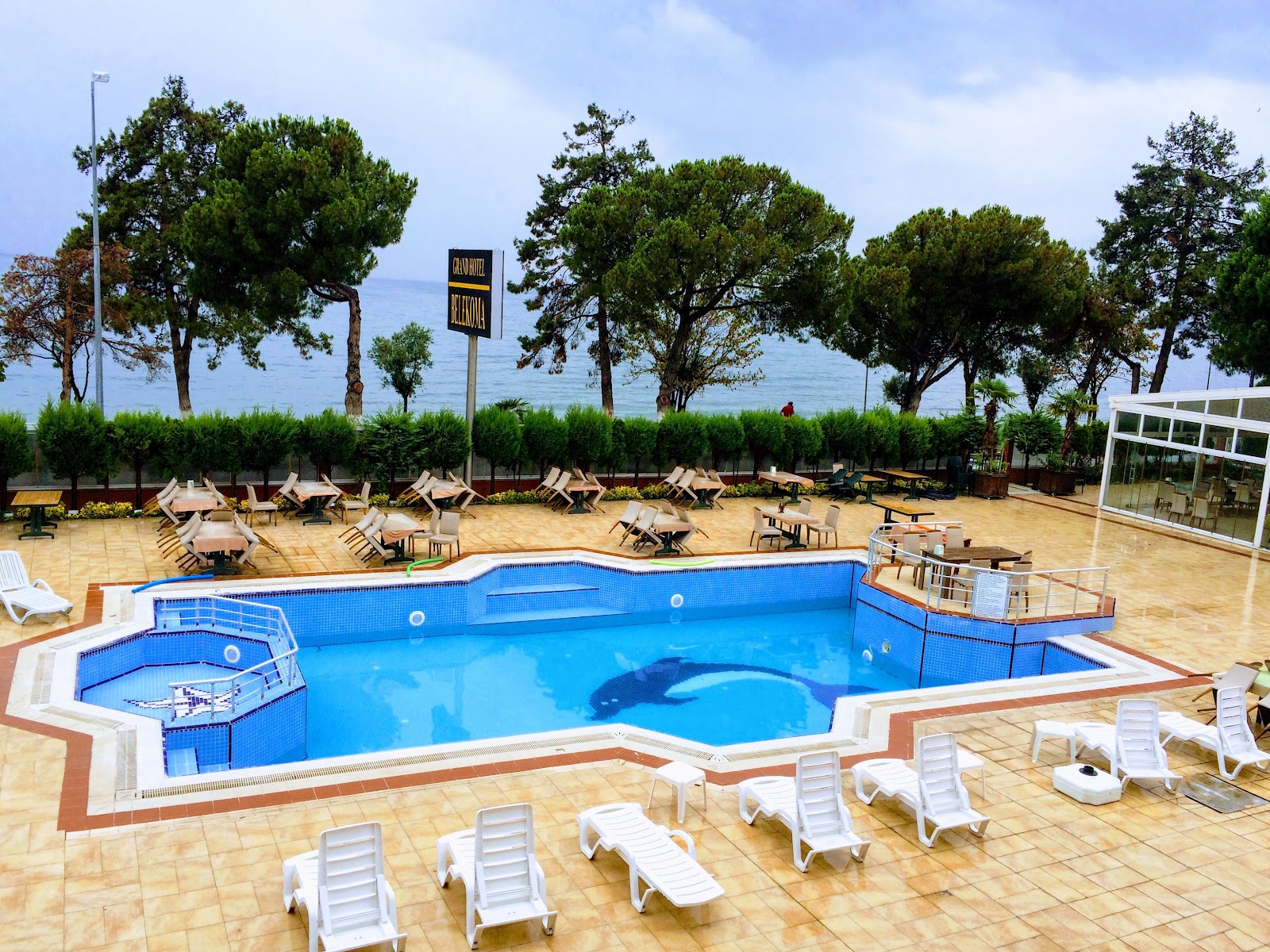 Nicea Otel — fotoğraf 5