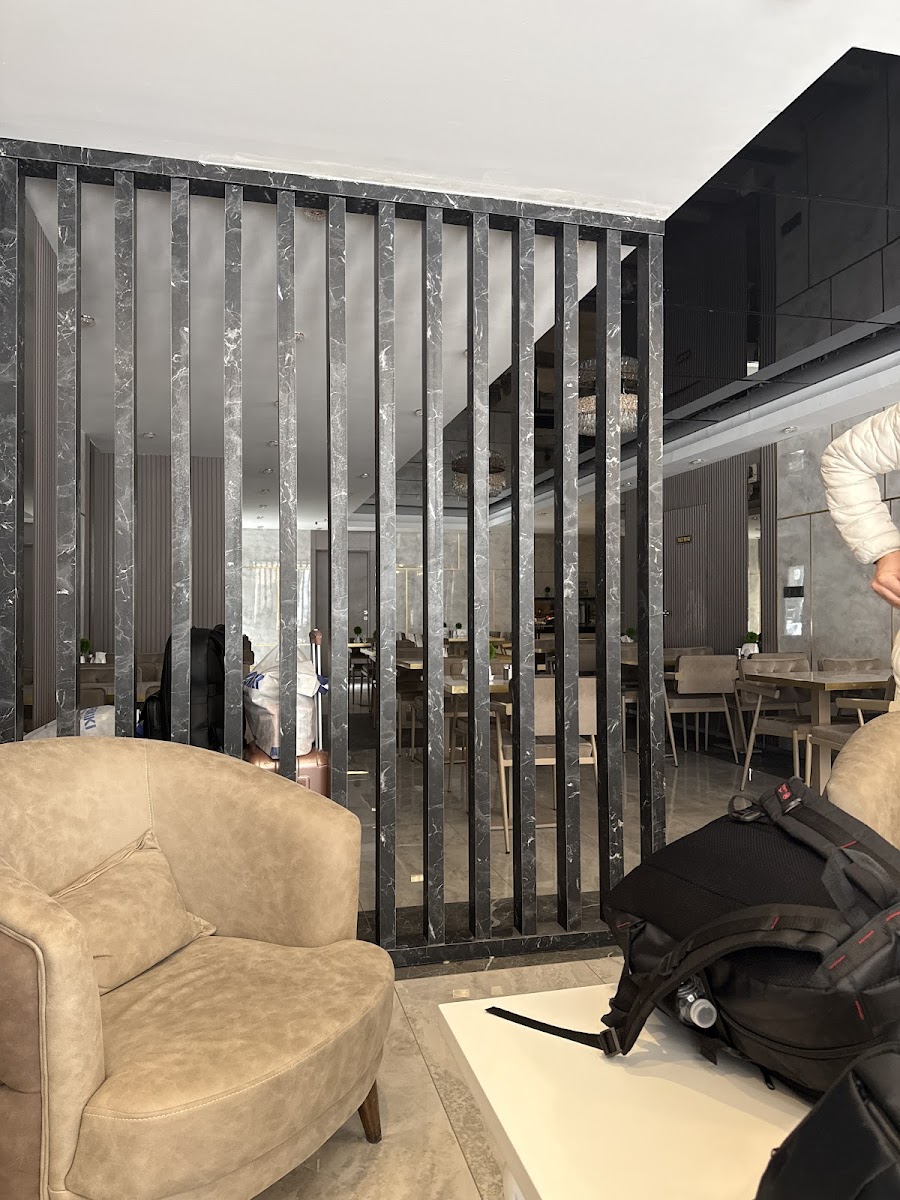 NİF ANKARA HOTEL — fotoğraf 2