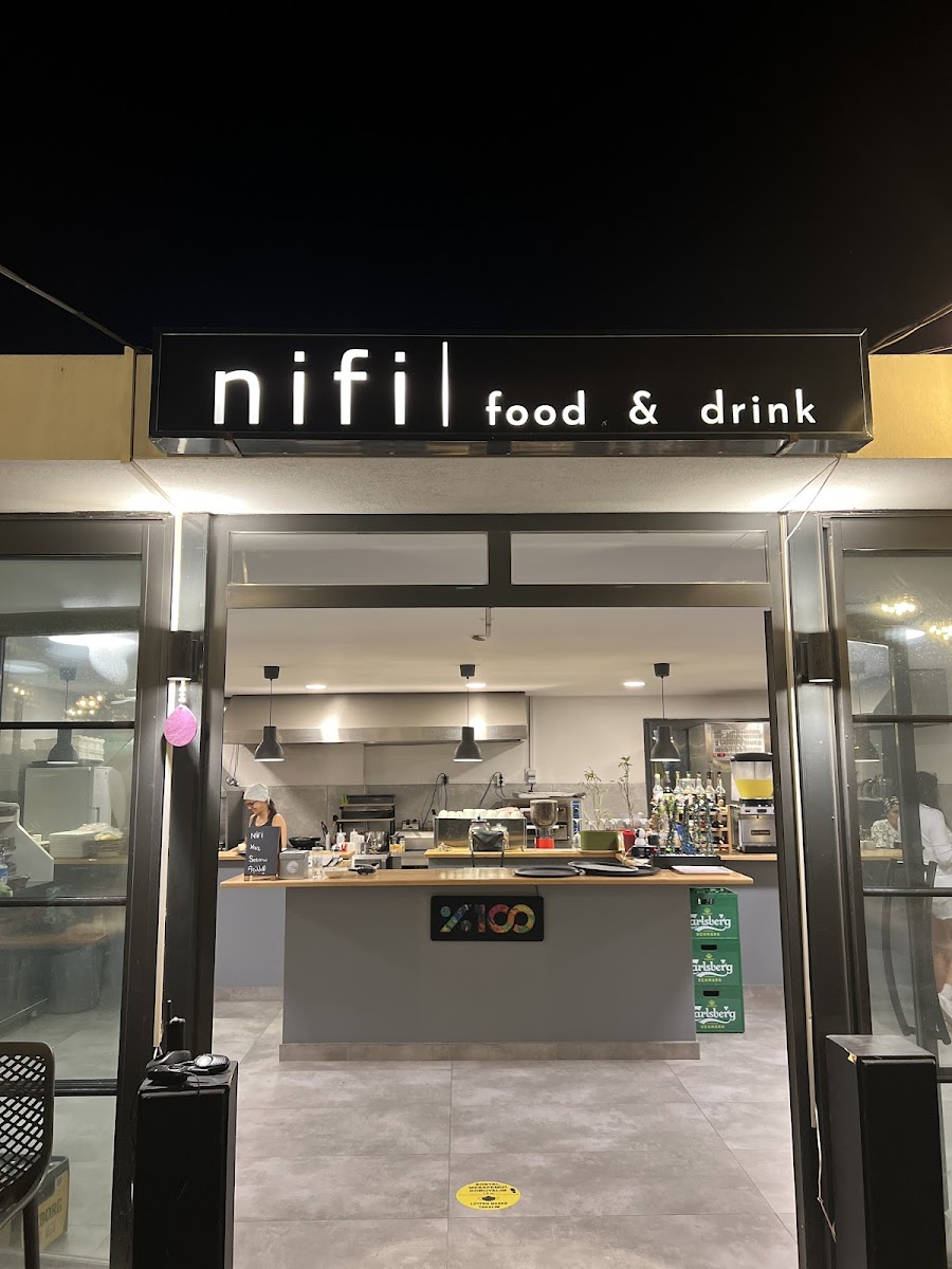 Nifi Food & Drink — fotoğraf