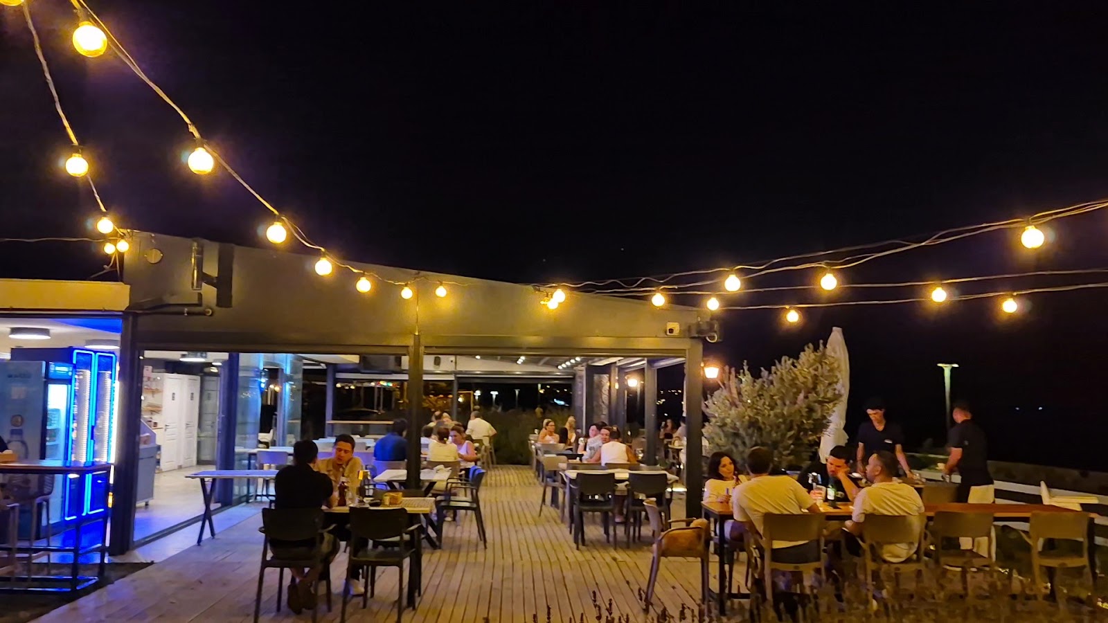 Nifi Food & Drink — fotoğraf 3