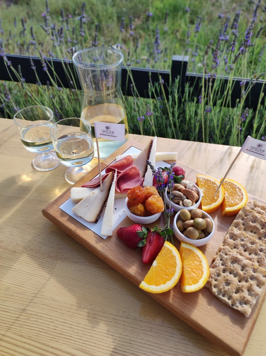 Nifi Food & Drink — fotoğraf 4
