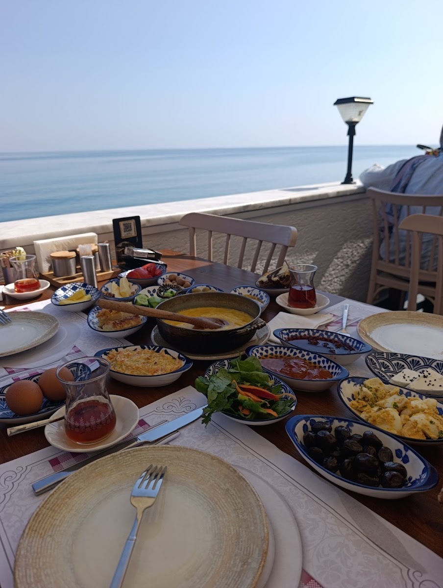 Nigar Ablanın Yeri & Kıyı Otel — photo 3