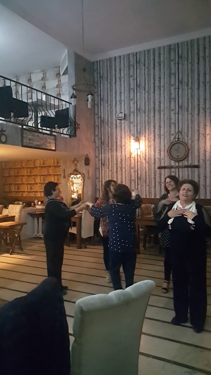 Nigar Ablanın Yeri & Kıyı Otel — photo 3