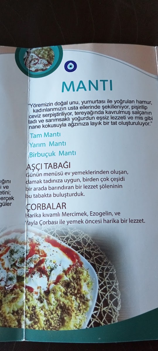 Nigar Ablanın Yeri & Kıyı Otel — photo 4