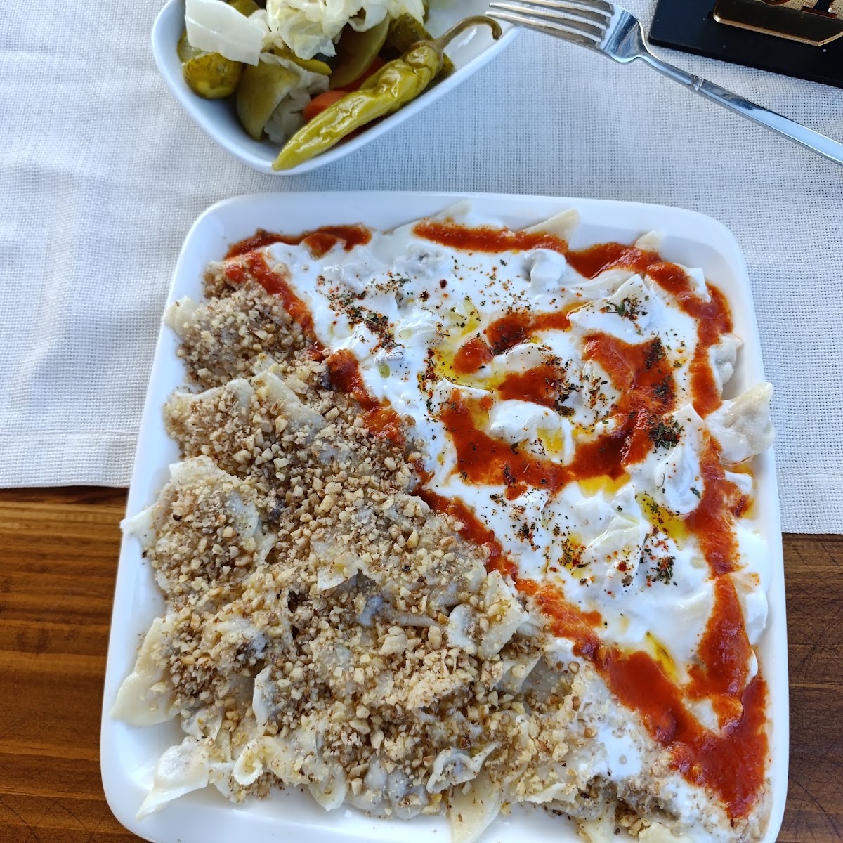 Nigar Ablanın Yeri & Kıyı Otel — photo 5
