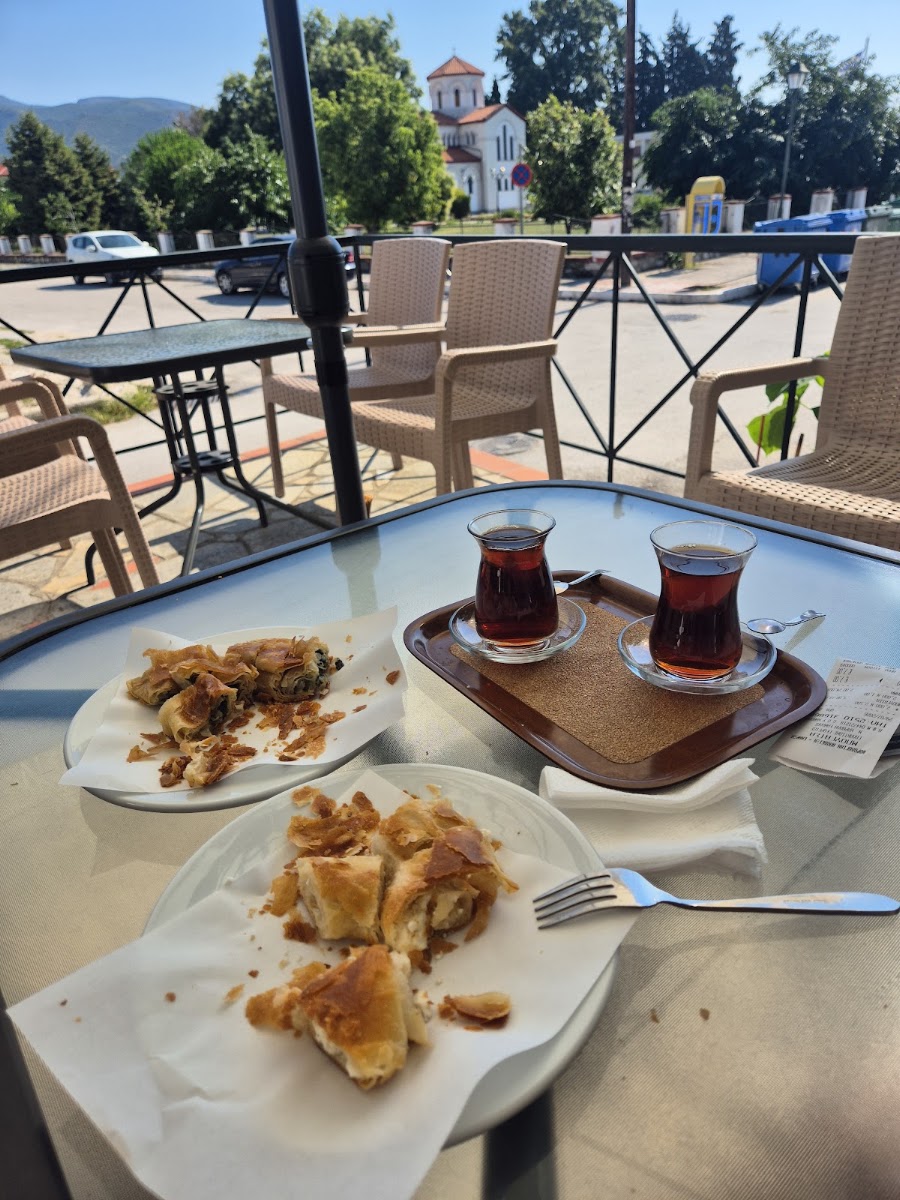 Niğde Aksaray'lı Börekçi Yorgo — photo 3