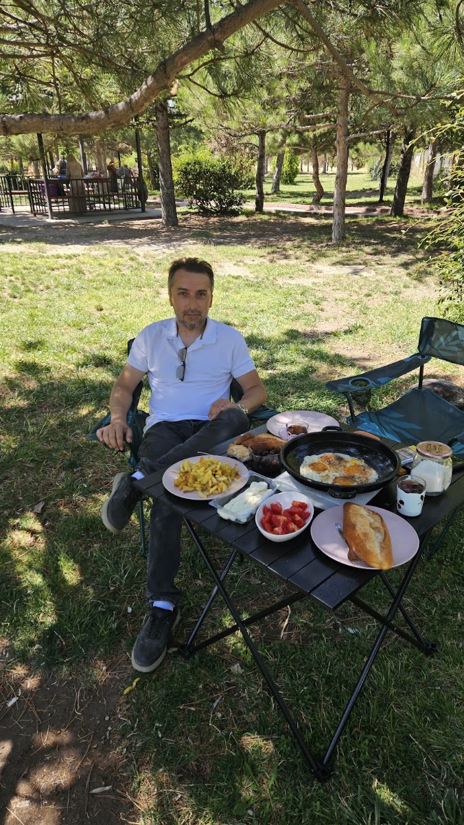 Niğde Atatürk Kent Ormanı — photo 3