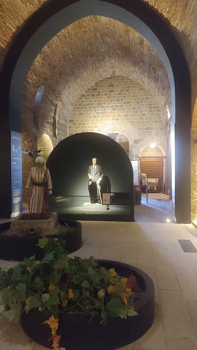 Niğde Belediyesi Bedesten Kent Müzesi — fotoğraf 3