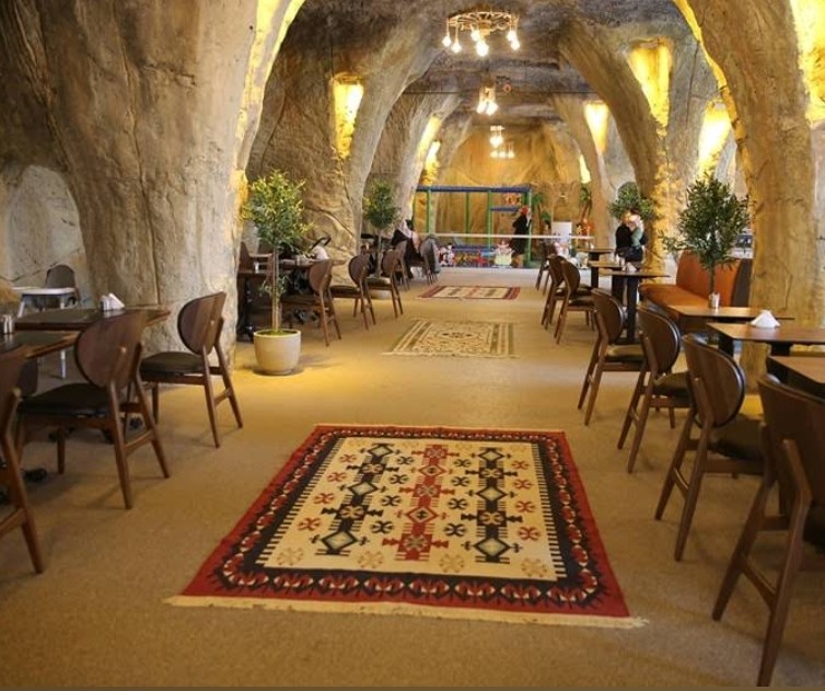 Niğde Belediyesi Horanta Yaşam Merkezi — fotoğraf