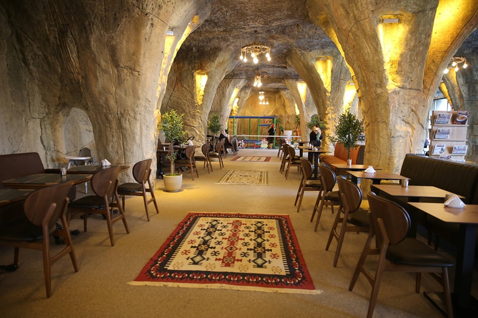 Niğde Belediyesi Horanta Yaşam Merkezi — fotoğraf 2