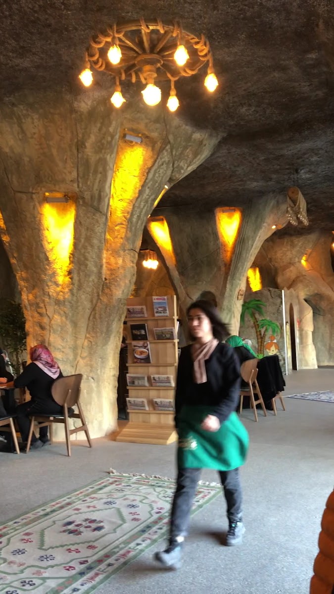 Niğde Belediyesi Horanta Yaşam Merkezi — fotoğraf 3