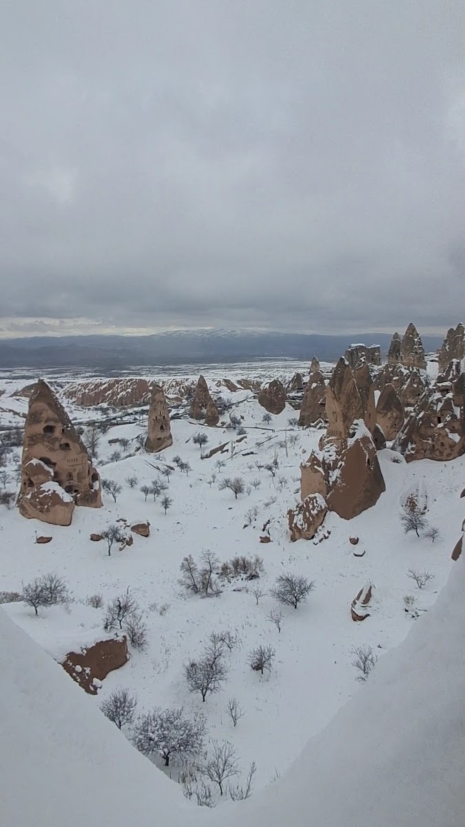 Niğde Gezi Acentası | Niğkoç Turizm Seyahat Acentası — fotoğraf 3