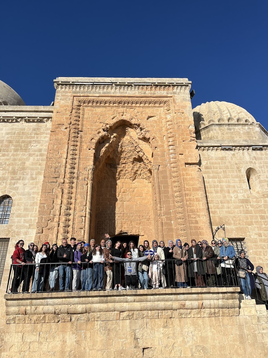 Niğde Gezi Acentası | Niğkoç Turizm Seyahat Acentası — fotoğraf 4