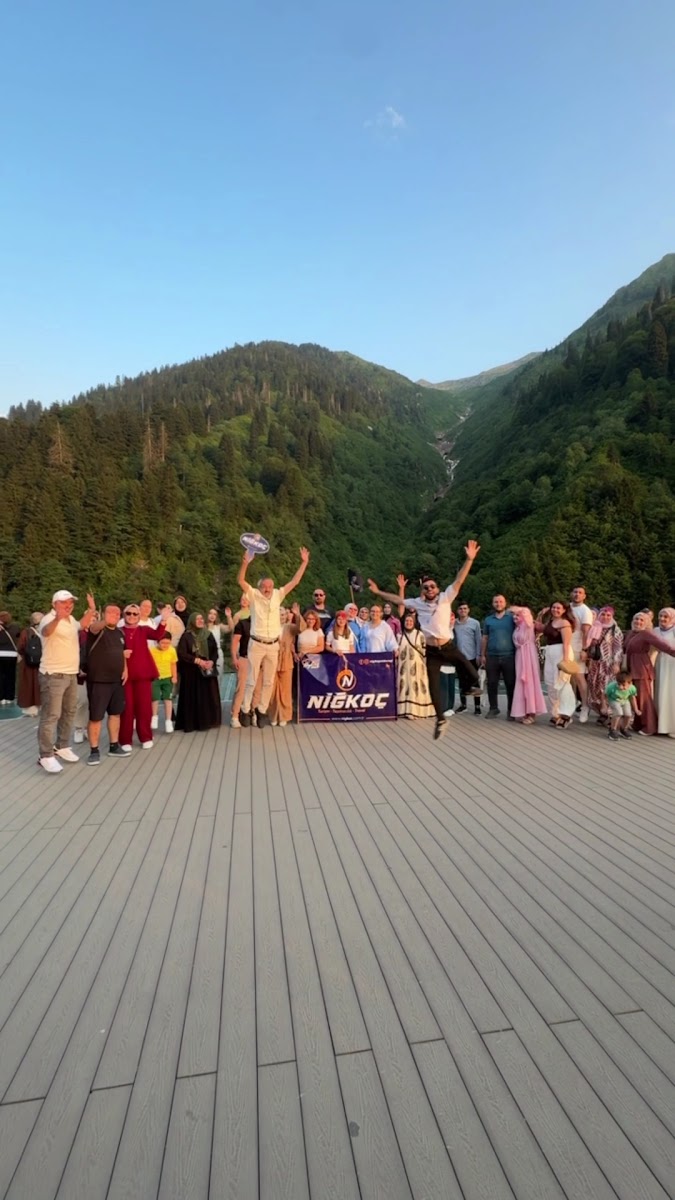 Niğde Gezi Acentası | Niğkoç Turizm Seyahat Acentası — fotoğraf 6