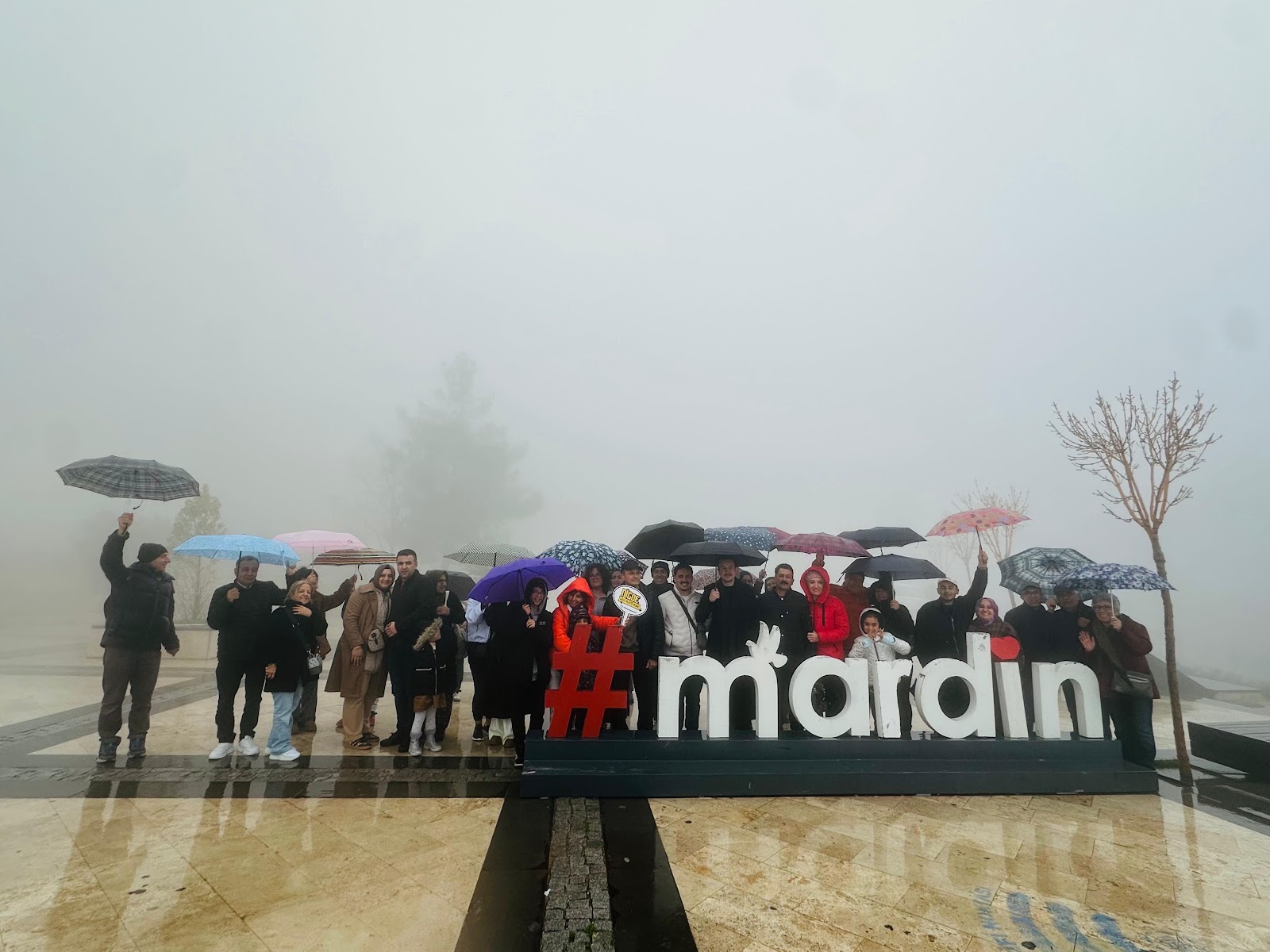 Niğde Gezi Platformu — fotoğraf 2