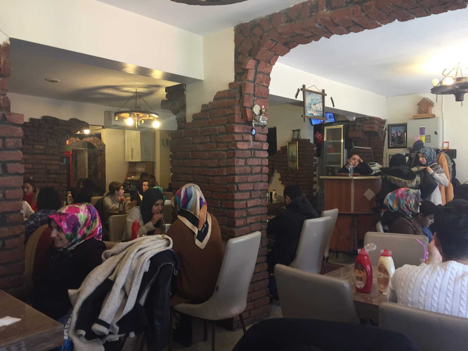 Niğde İlmare Pizza — fotoğraf