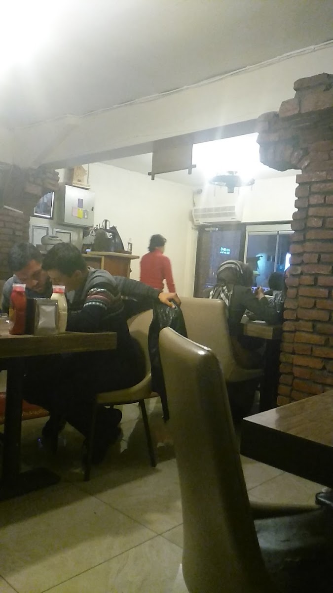 Niğde İlmare Pizza — fotoğraf 3