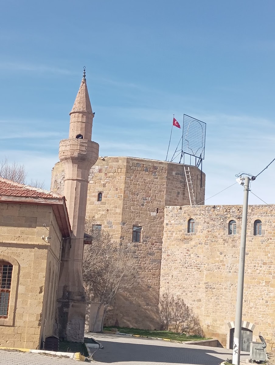 Niğde Kalesi — fotoğraf 2