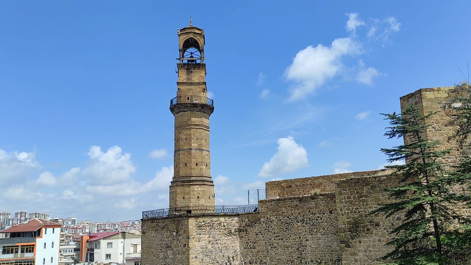 Niğde Kalesi — fotoğraf 3
