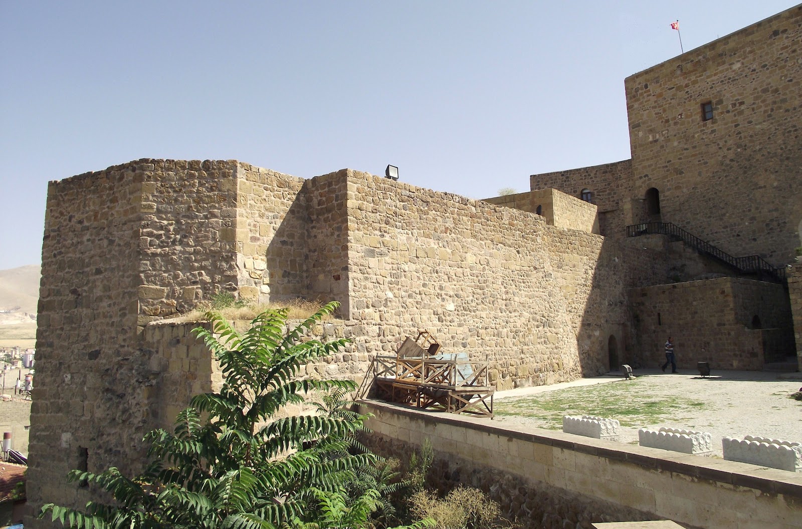 Niğde Kalesi — fotoğraf 4