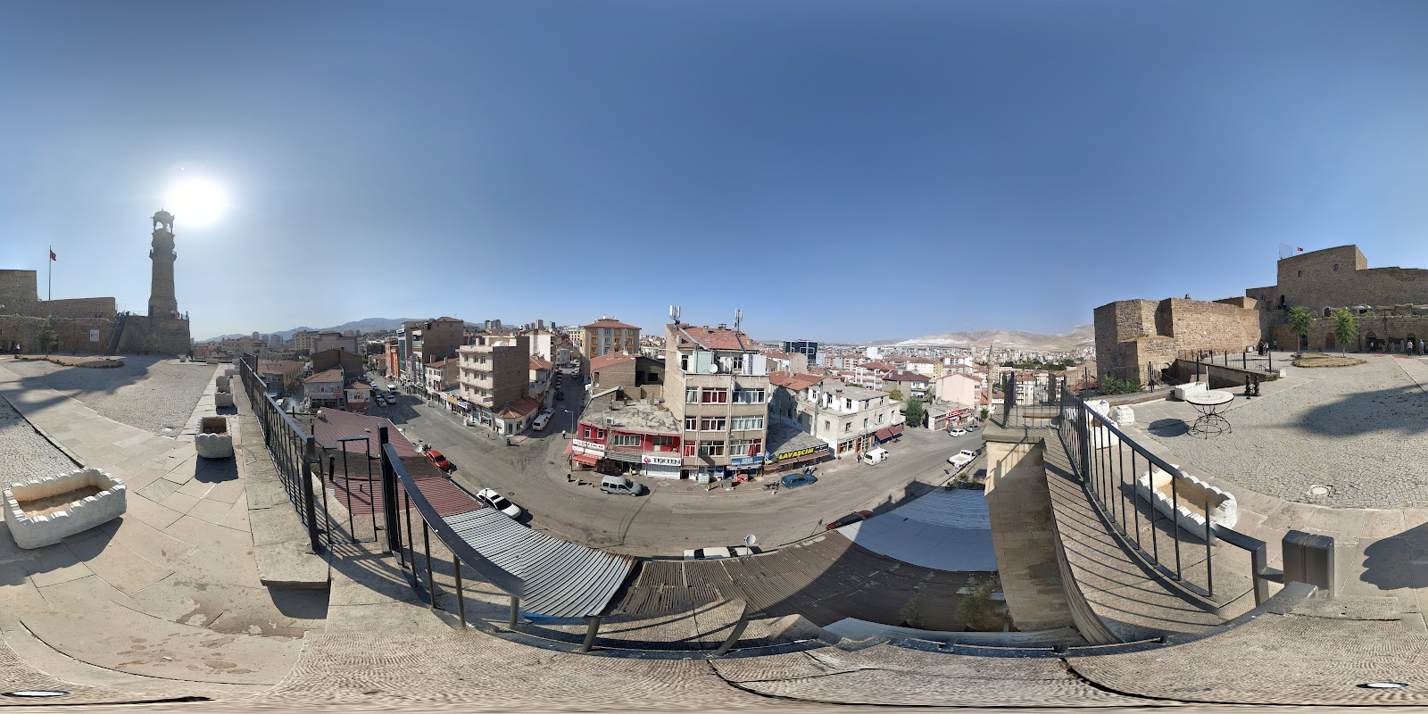 Niğde Kalesi — fotoğraf 5