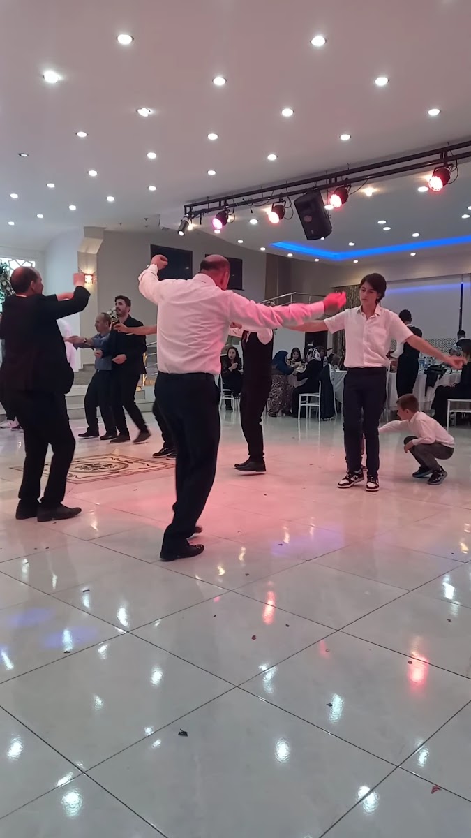 Niğde Saray Düğün ve Balo Salonları — fotoğraf 2