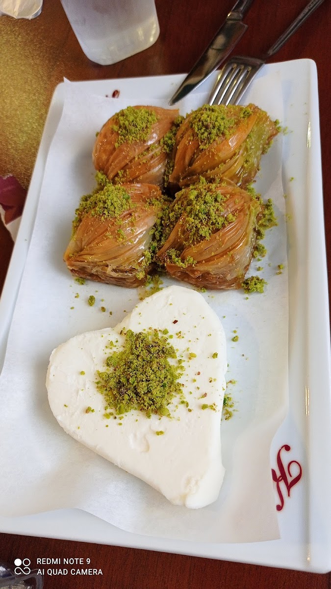 Niğde Tatlıcı Köse — fotoğraf