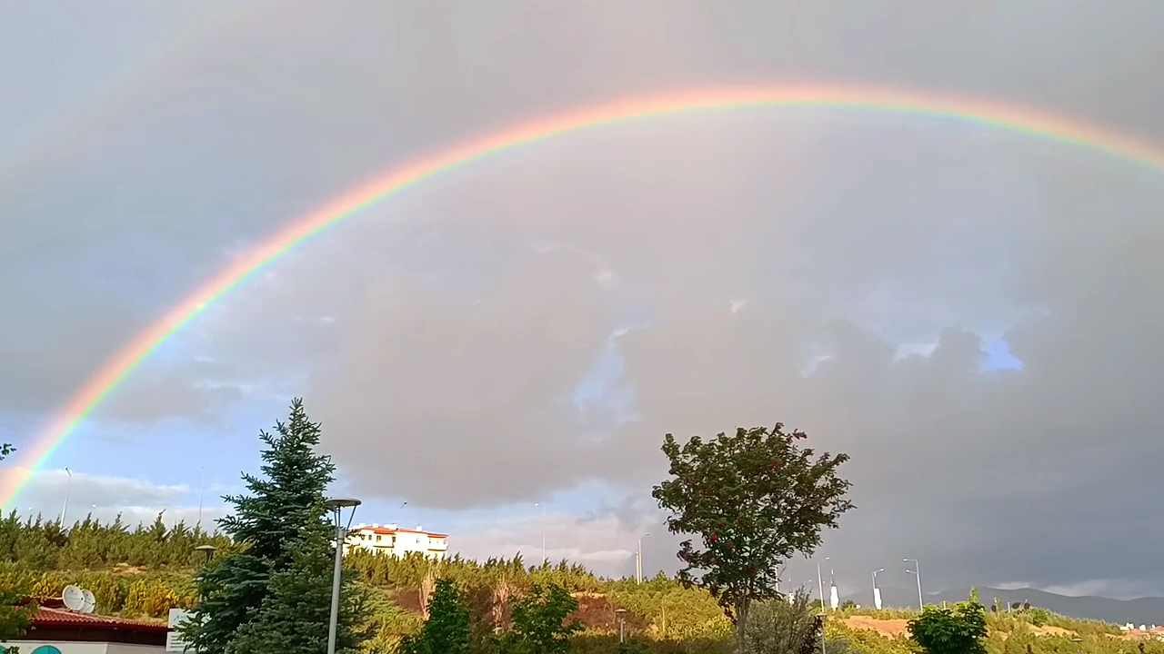 Niğde toki millet bahçesi — fotoğraf 3