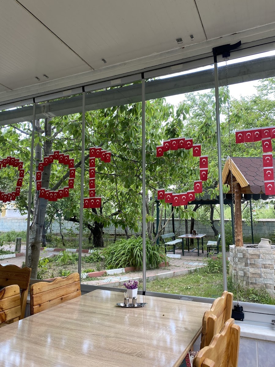 Niğde Yörük Sofrası — fotoğraf