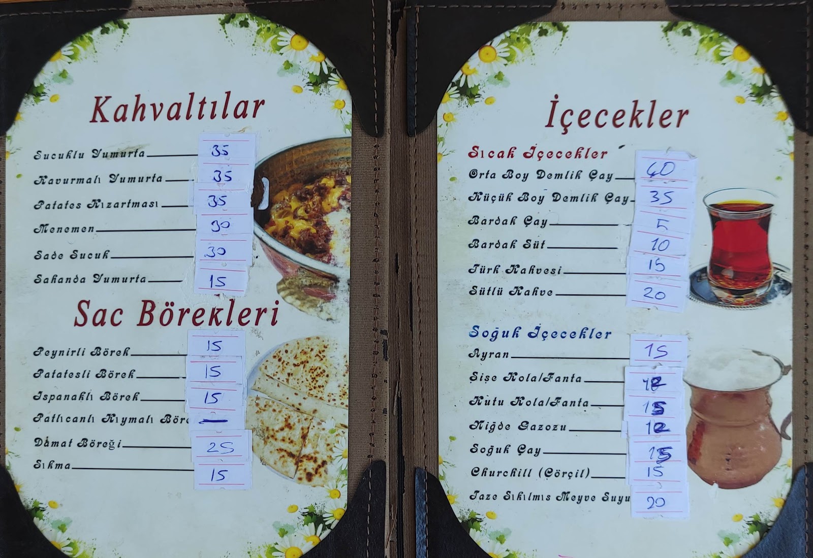 Niğde Yörük Sofrası — fotoğraf 2