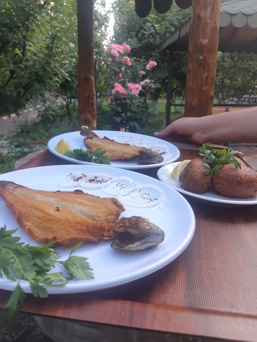Niğde Yörük Sofrası — fotoğraf 4