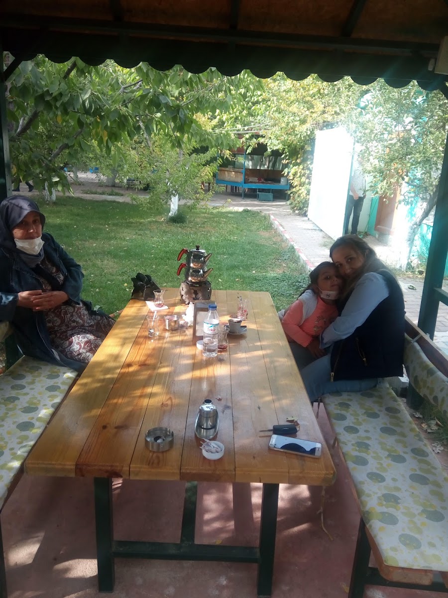 Niğde Yörük Sofrası — fotoğraf 5