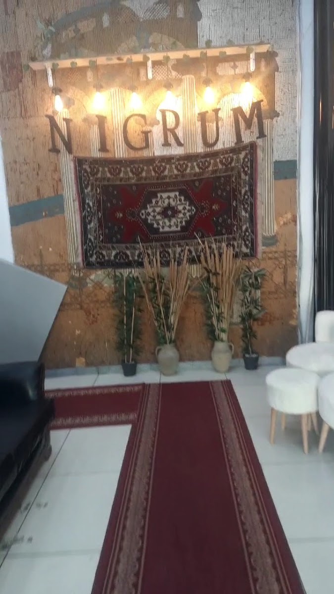 Nigrum Hotel Nevşehir — fotoğraf 4