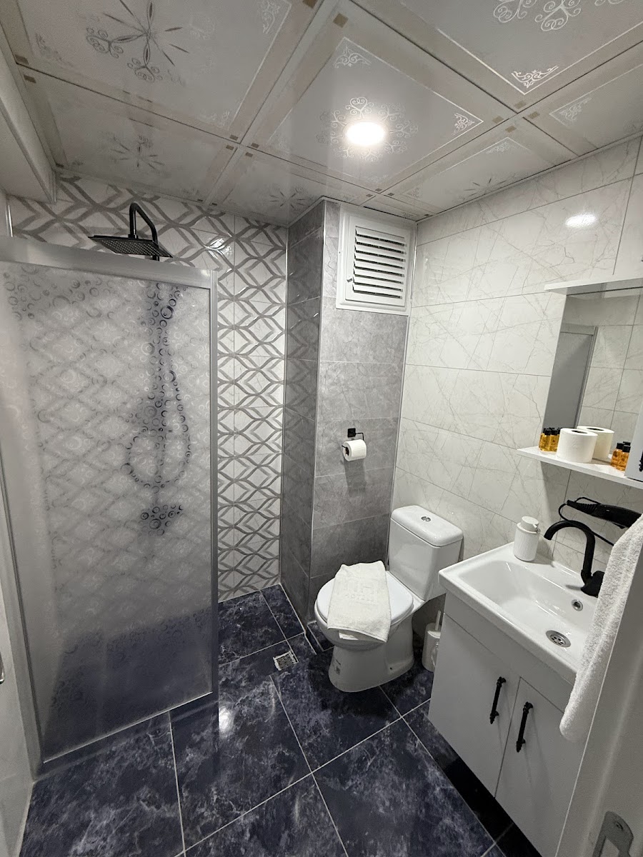Nigrum Hotel Nevşehir — fotoğraf 8