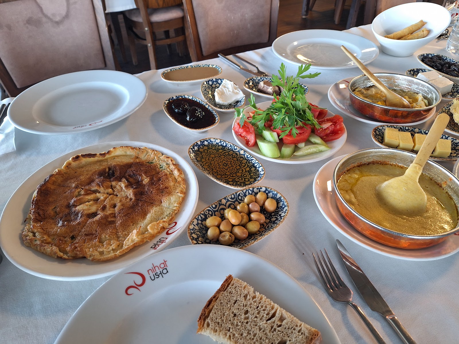 Nihat Usta Akçaabat Köfte — fotoğraf 5