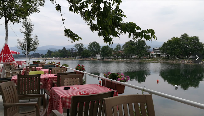 Nihat'ın Yeri Balık Restaurantı / İZNİK / Liman — photo 2