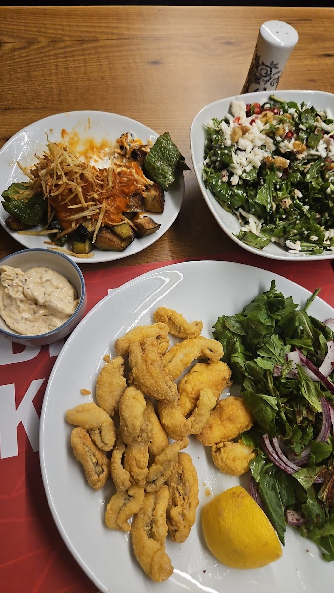 Nihavent Restorant — fotoğraf 2