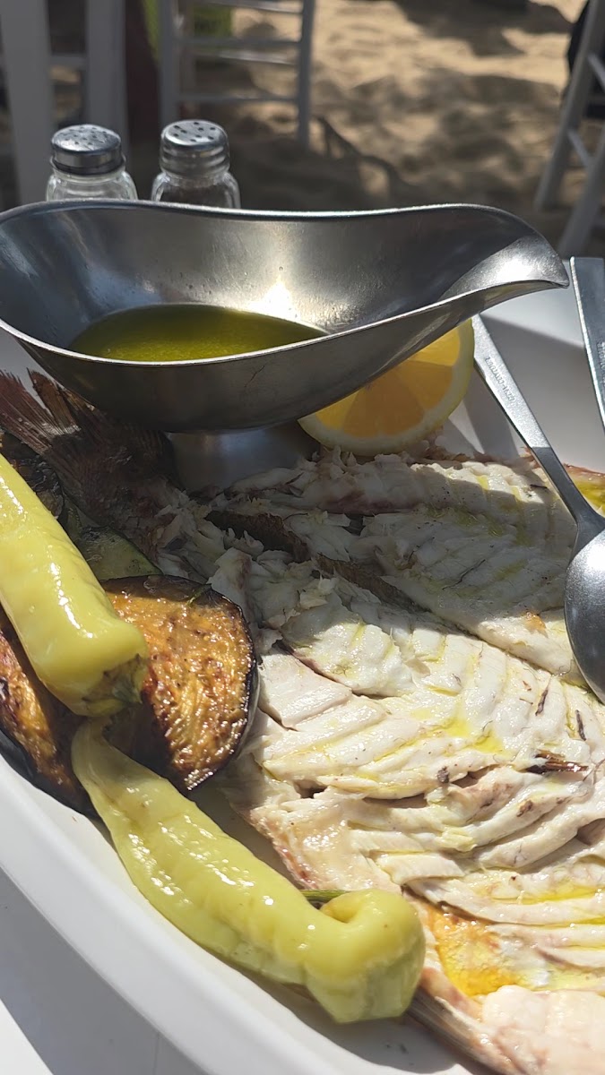 Nikolas Tavern Mykonos - Seafood Restaurant — photo 3