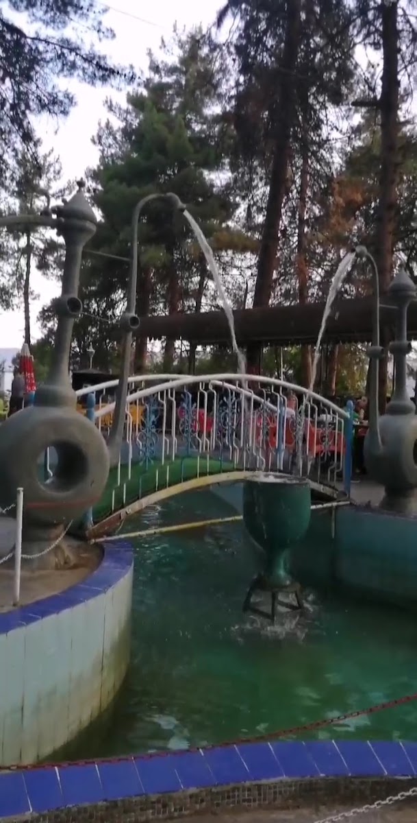 Niksar Ayvaz Kent Ormanı — fotoğraf 3